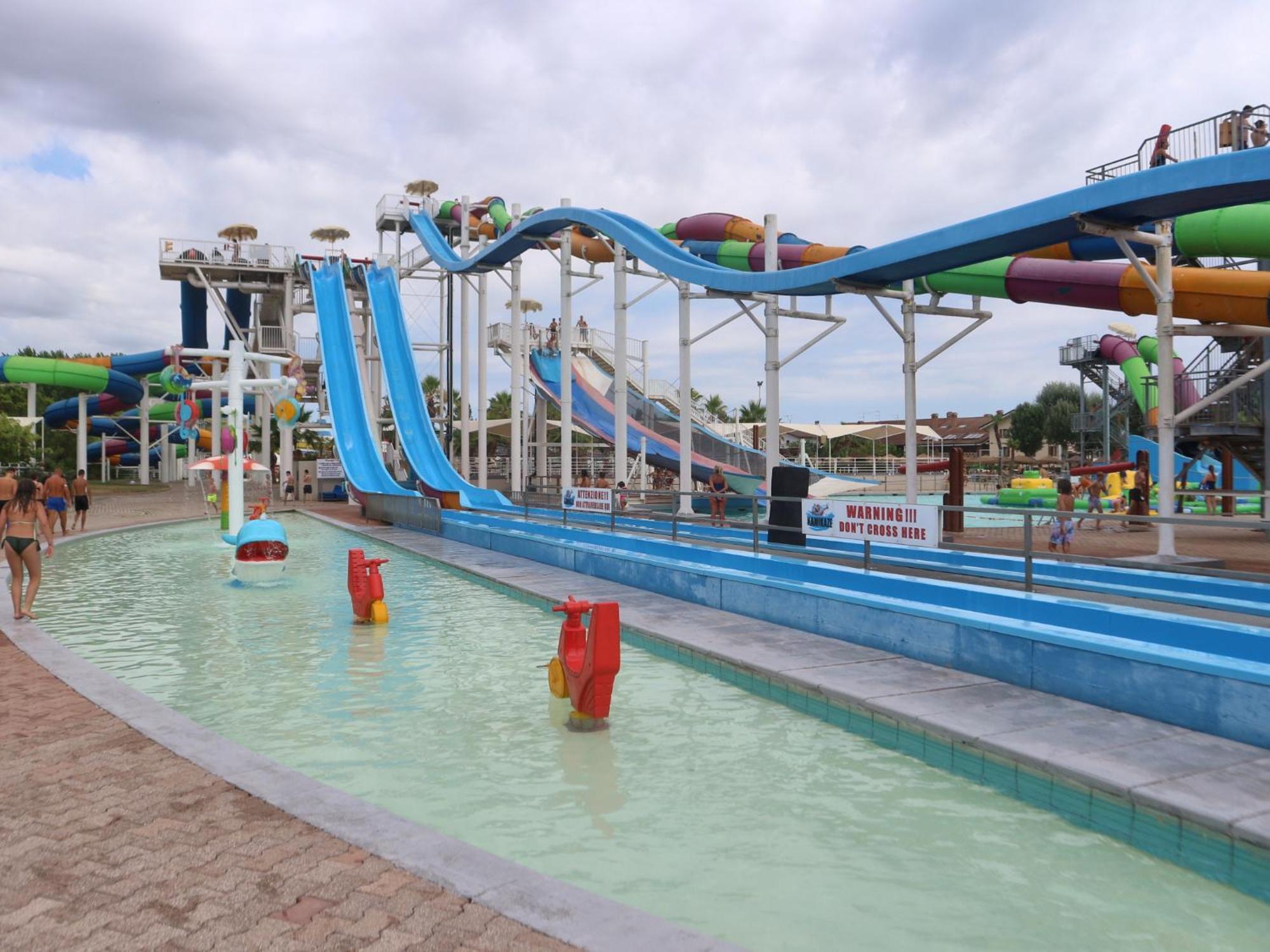 Vera Lignano Sabbiadoro Exterior foto
