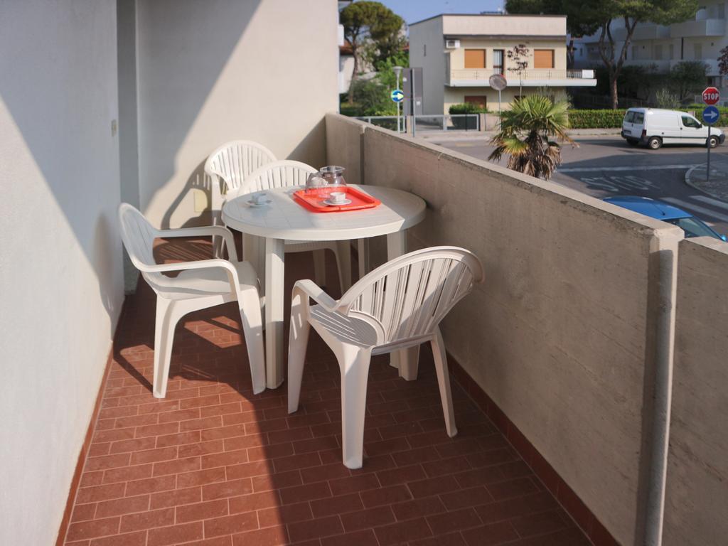 Vera Lignano Sabbiadoro Exterior foto