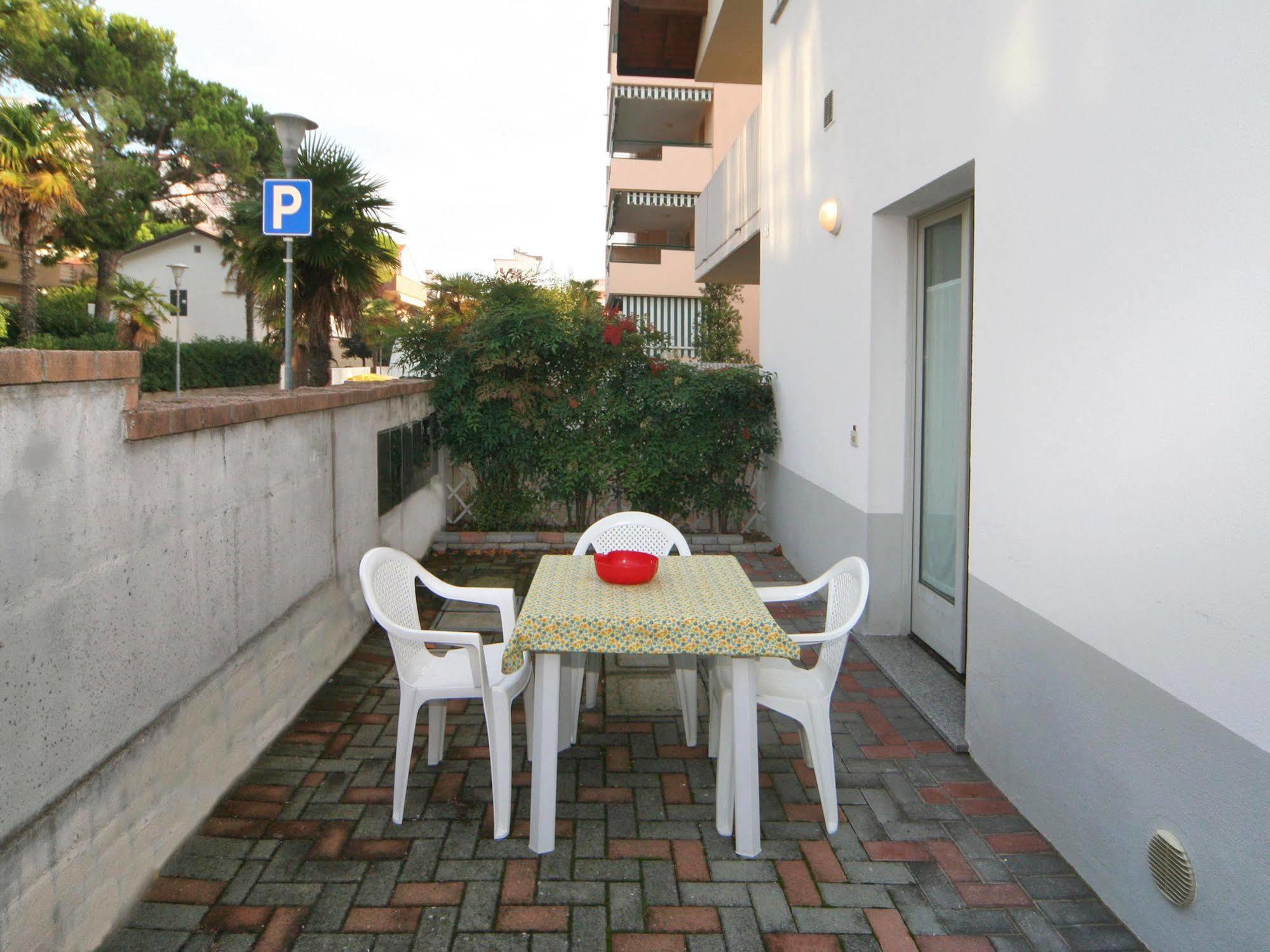 Vera Lignano Sabbiadoro Exterior foto